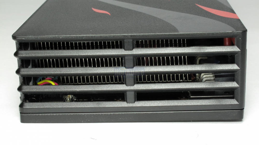 Radeon HD 6990 vor 15 Jahren: Die 375-Watt-Grafikkarte, die alle Benchmarkrekorde jagte 
