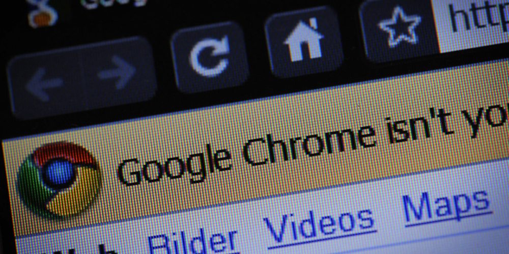 Google Chrome: Beendet Support für Windows 7, 8 und 8.1 (1)