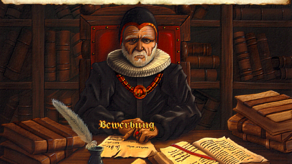 Unter dem Radar: Die Fugger 2 erschien als WiSim-Remaster unter anderem Namen auf Steam