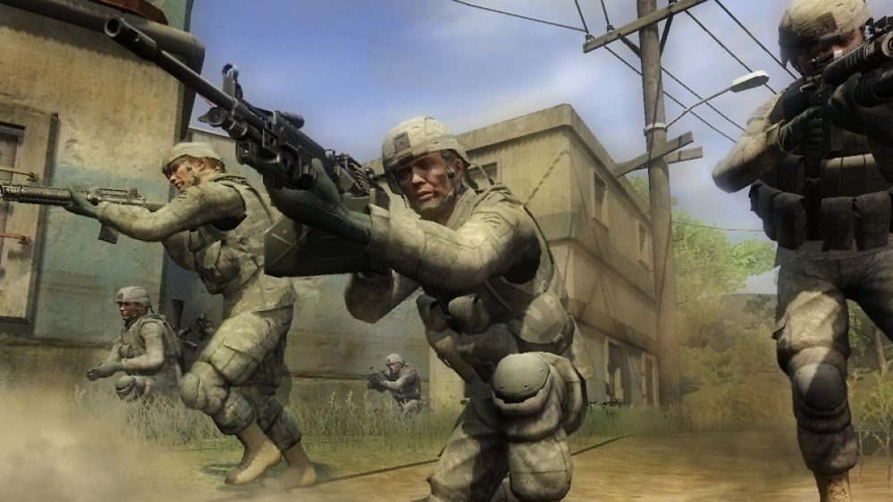 Traditionsstudio vor dem Aus: Ubisoft streicht Entwicklungsabteilung von Red Storm Entertainment