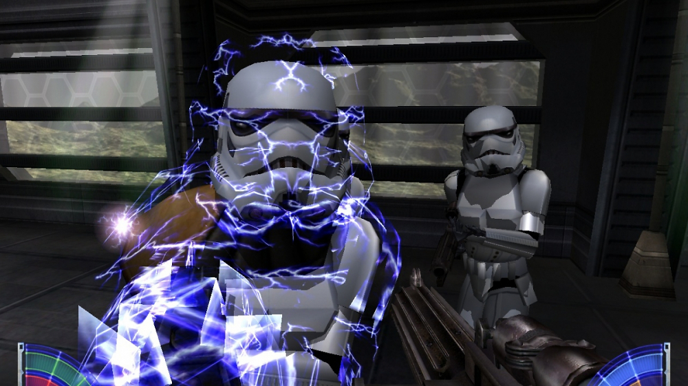 Star Wars: Dark Forces 2 mit Unreal Engine - Fan-Projekt macht es möglich
