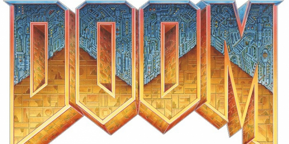 Doom via Videotext spielen: Retro-Gaming dank Linux-PC und Raspberry Pi