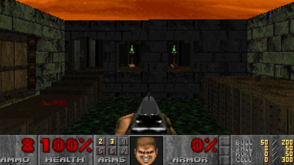 Doom: KI-Modell statt Spielengine - "GameNGen" rendert Shooter-Klassiker mit bis zu 20 Fps