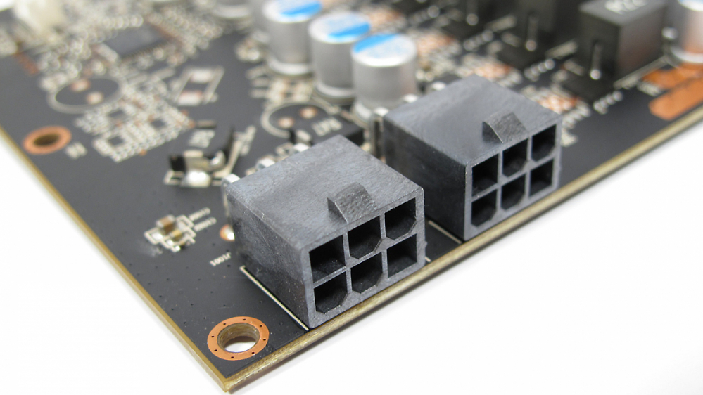 Radeon RX 9070 (XT): Angeblich über 300 Watt Verbrauch - und ohne 12VHPWR-Anschluss