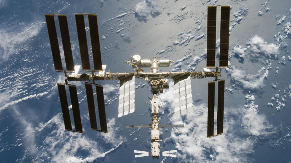 ISS-Update: Starliner-Rückflug wird zum Drama - Rettung durch SpaceX möglich