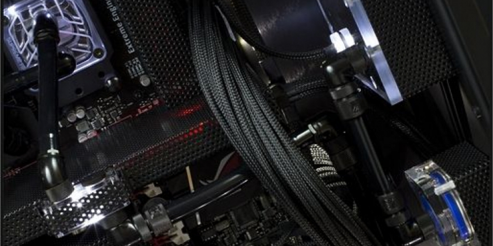 Update vom 09.07. mit Spitzen-Casemod und Schnecken-Tower (3)