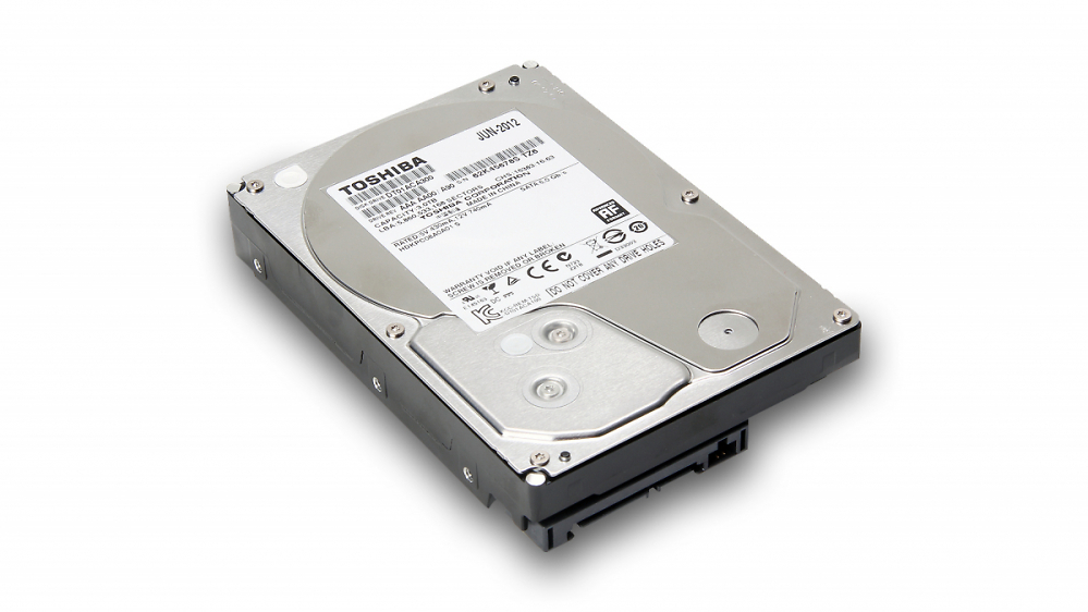 Speicherkrise weitet sich aus: HDD-Preise schießen in die Höhe