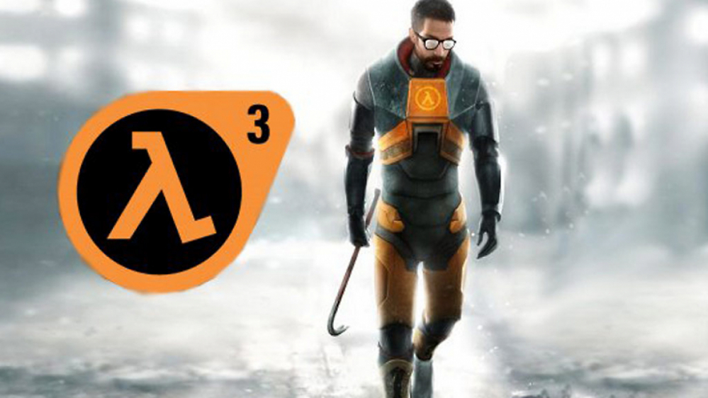 Half-Life 3 angeblich vor Enthüllung: Insider erwartet Ankündigung noch 2025