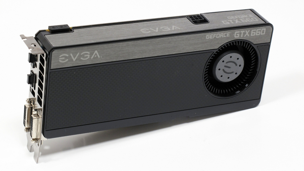 Geforce GTX 660 für 10 US-Dollar selbst für Upscaler zu langsam