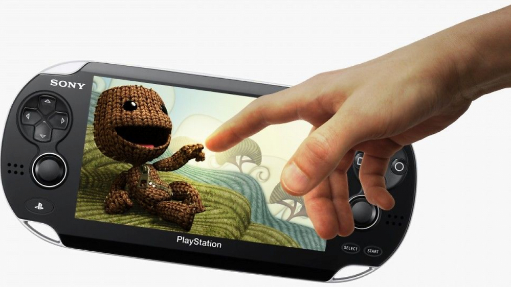 Nach PS Portal: Sony arbeitet wohl an einem "richtigen" Handheld 