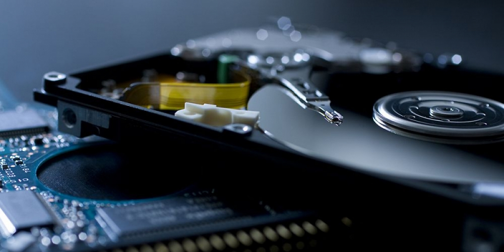 SSD, HDD, USB-Stick: Auf diese Speichermedien setzt die PCGHX-Community (33)