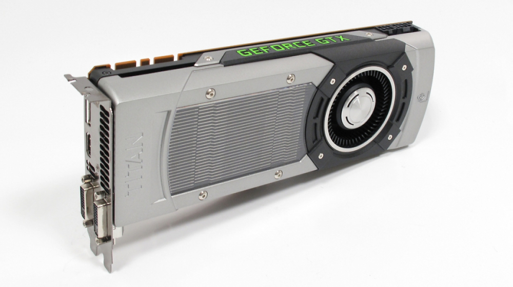 Nvidia überrascht: Sicherheitstreiber für alte Geforce-GPUs