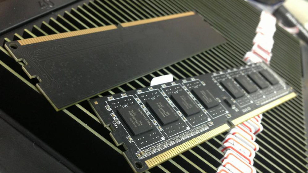 DDR4-Speicher: Micron kündigt Einstellung an - Preisanstieg erwartet