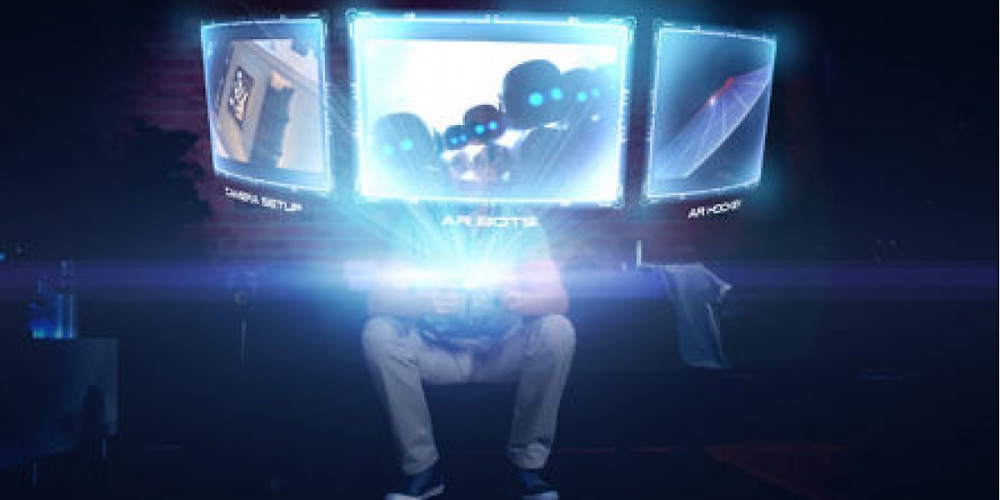Vor dem PS5-Showcase: VR-Entwickler Firesprite wird Sonys 14. Studio