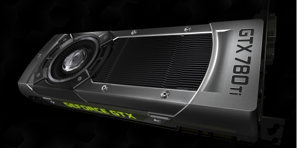 Wegen Sicherheitsproblemen: Alte Geforce-GTX-Grafikkarten bekommen neuen Treiber (1)