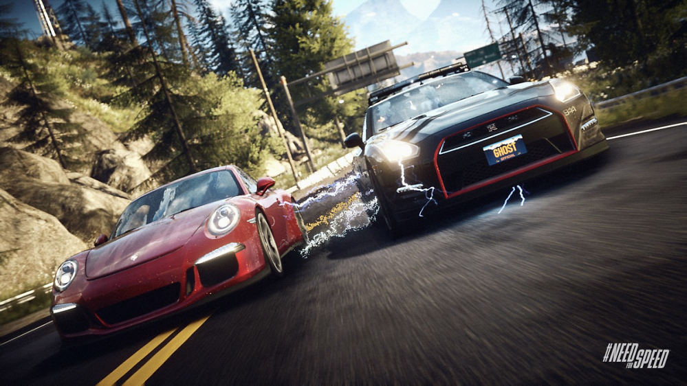 Über 30 Jahre Need for Speed: Welche Remaster sollte EA veröffentlichen? 
