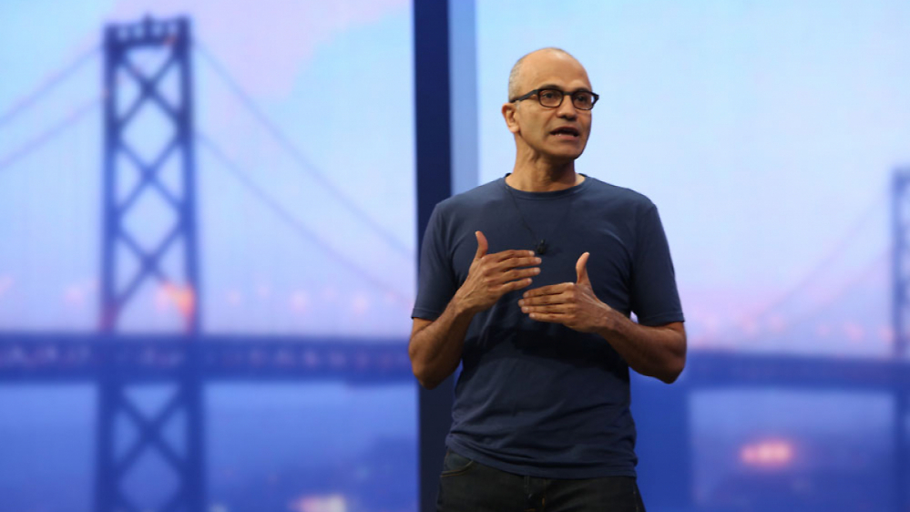 Microsoft-Chef über Tech-Rivalen: Hätte es ohne Intel vielleicht gar kein Windows gegeben?