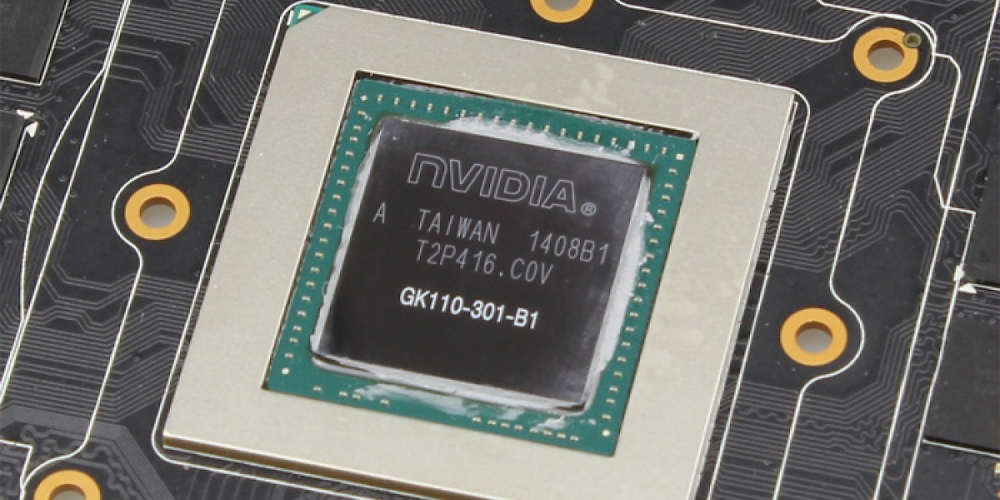 Geforce RTX 40: Lovelace angeblich mit bis zu 550 Watt TDP (1)