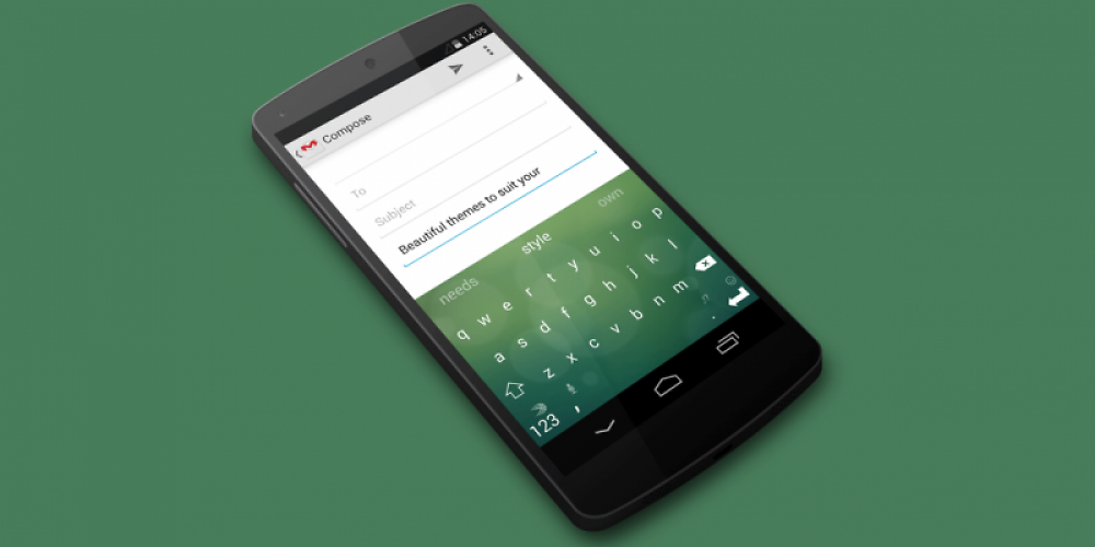 Microsoft-App: Swiftkey feiert Comeback auf dem iPhone (1)