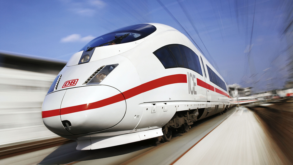 Zugverkehr: Bund startet milliardenschweres Förderprogramm für digitale Bahntechnik