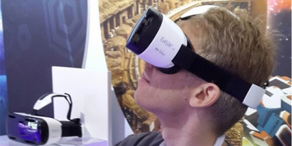 Oculus-Berater John Carmack kritisiert Facebooks Metaverse-Pläne.