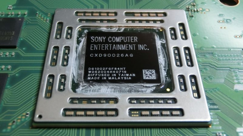 Konsole rettete AMD vor Bankrott: Der Pitch mit der Playstation 4