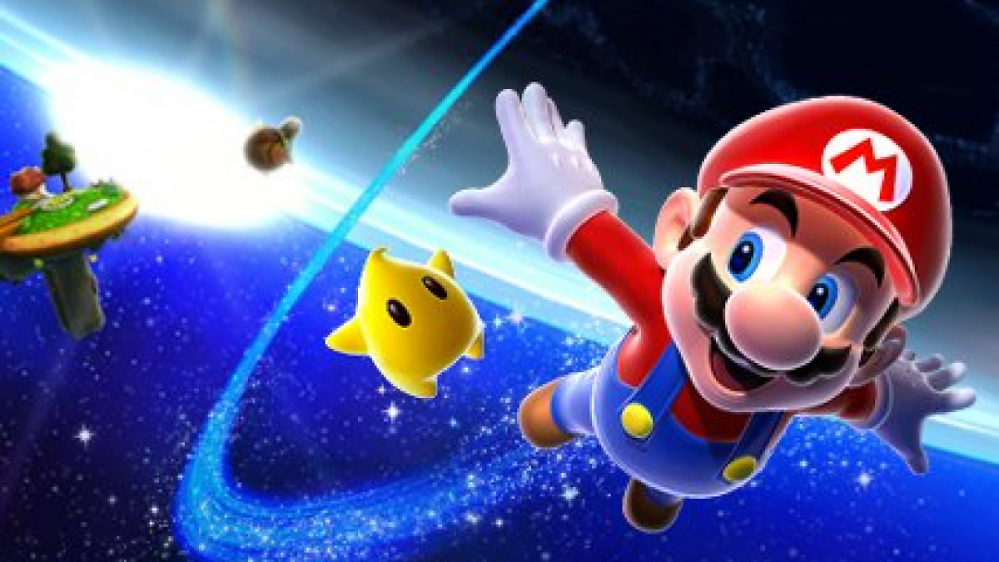 Für Switch 1 und 2: Super Mario Galaxy kommt bald - plus neuer Kinofilm