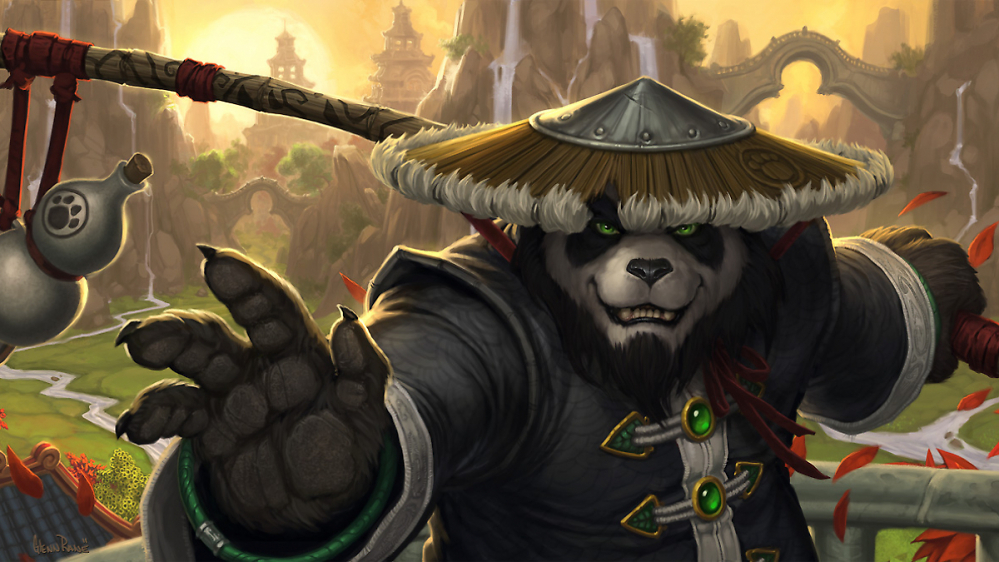 WoW Midnight: Mönch - Level-Guide - Talente, Fähigkeiten & Tipps