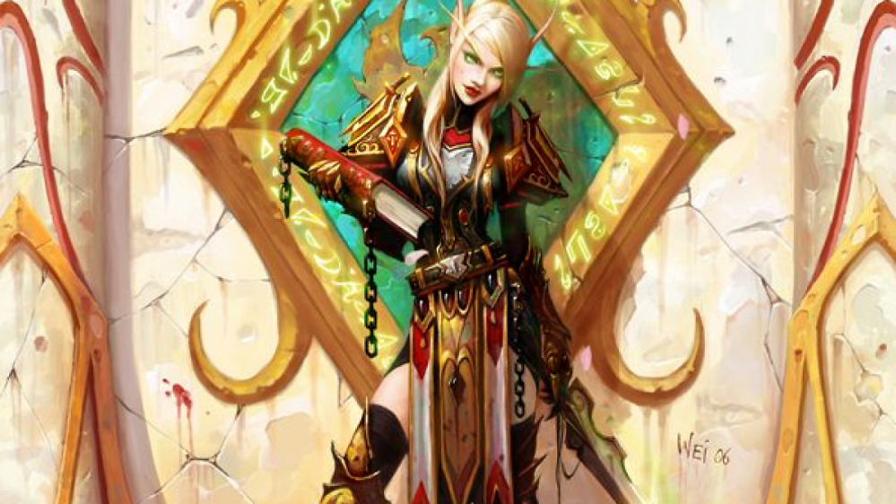 WoW Midnight: Paladin Level-Guide - Talente, Fähigkeiten & Tipps