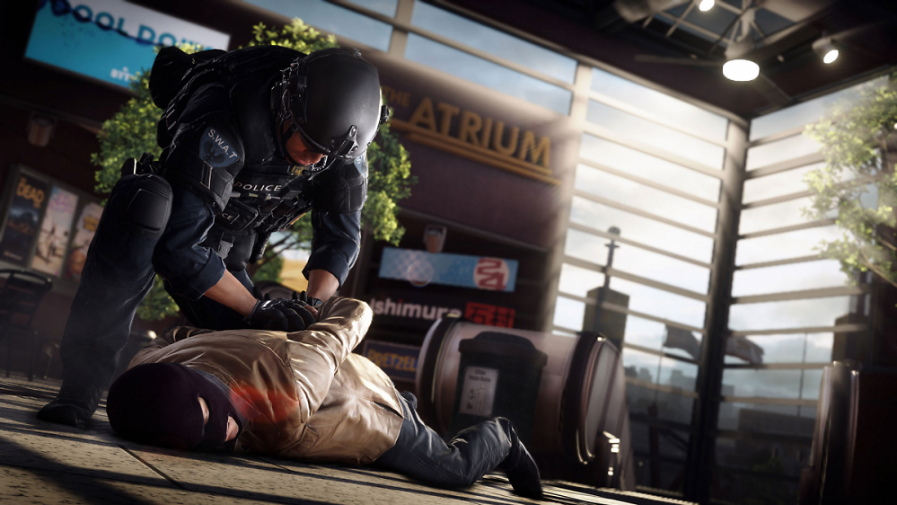 Battlefield Hardline: EA zieht den Stecker - zum Glück nicht für PC