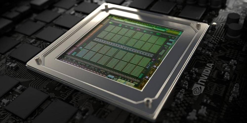 Nvidia Geforce: Firmware-Update für Displayport