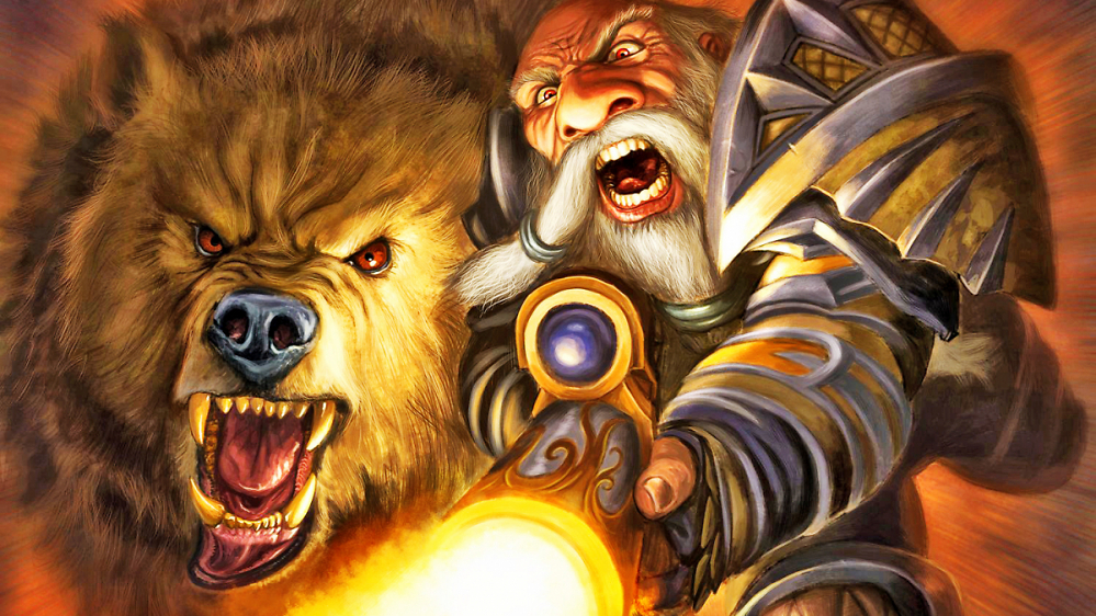 WoW Midnight: Jäger - Level-Guide - Talente, Fähigkeiten & Tipps