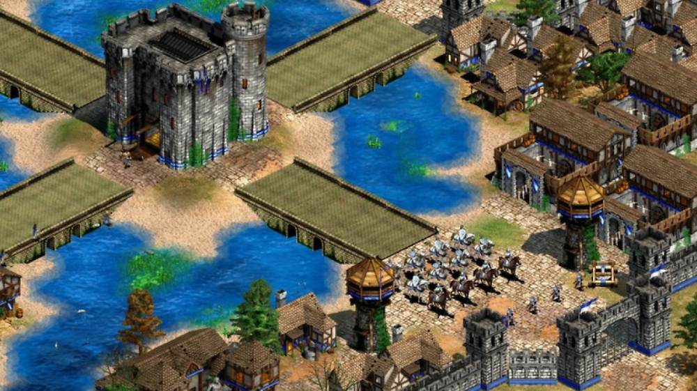 Retro-Liebe: Diese mehrere Jahrzehnte alten Spiele bekommen noch immer Updates
