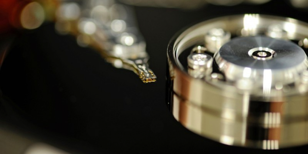 Western Digital will sich in zwei unabhängige Unternehmen aufspalten