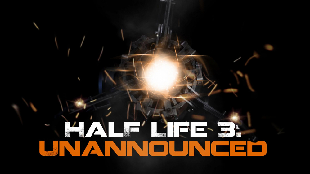 Half-Life 3: Große Enttäuschung in der Community - Titel bleibt ohne Ankündigung