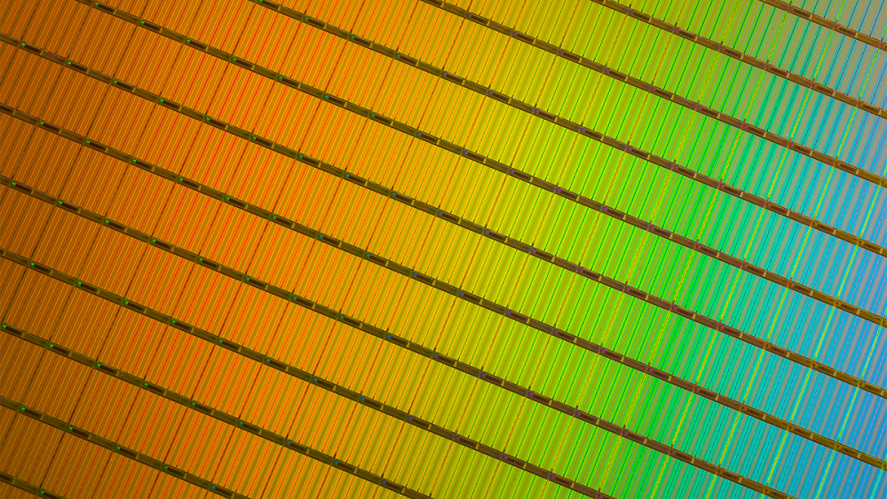 Neuer SSD-Standard: Ein ganzes Petabyte pro Laufwerk - mit QLC-Speicher