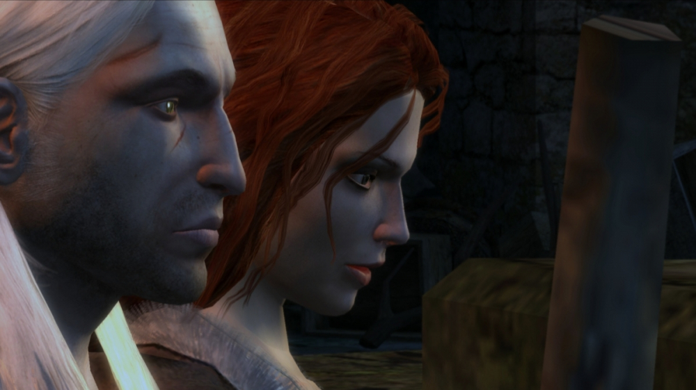 15 Jahre The Witcher 1: CD Projekt Reds erster Streich im Retro-Rückblick 