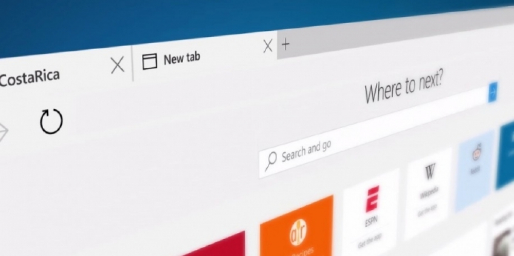 Windows 11: So lässt sich der Internet Explorer Modus in Microsoft Edge nutzen. (1)