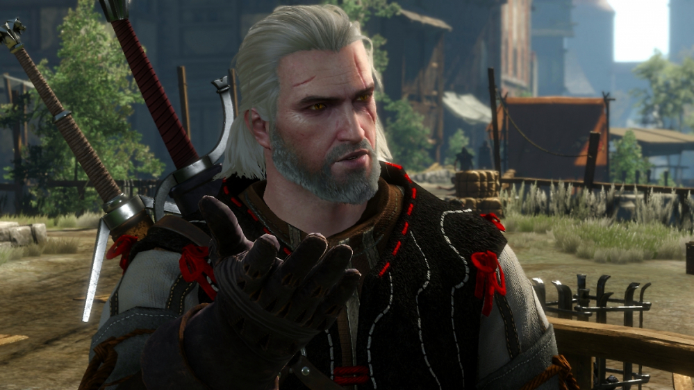 The Witcher 3: Neue Fan-Erweiterung in DLC-Größe