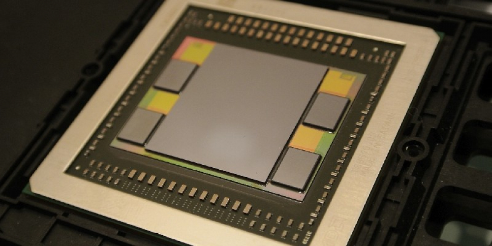 HBM3-Speicher: Rambus will mehr als ein Terabyte pro Sekunde übertragen