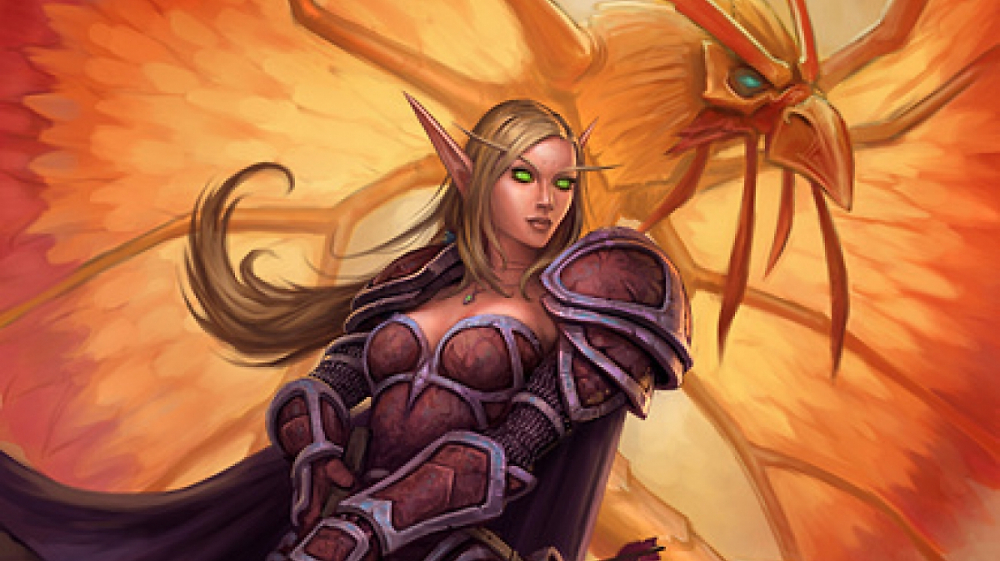 Diese drei coolen Mounts warten auf Erfolgsjäger in WoW: Midnight