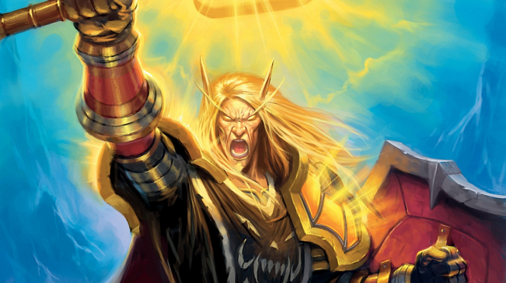 WoW: Paladine frohlocken - Blizzard nimmt Midnight-Änderung zurück und verteilt Buffs