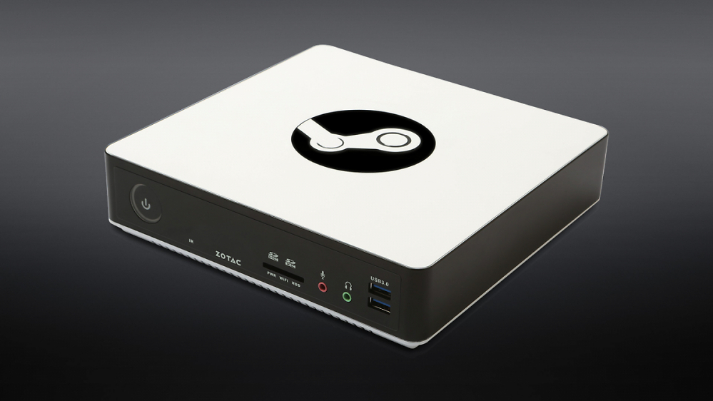 Steam-Konsole mit RDNA 4: Valve macht den Spielverderber