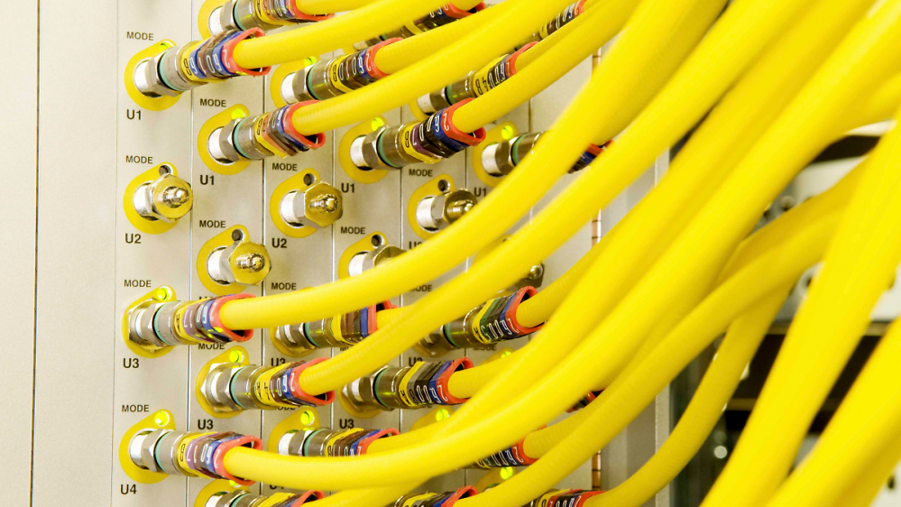 Telefon-Internet: AOL schaltet in den USA die Wählleitung ab
