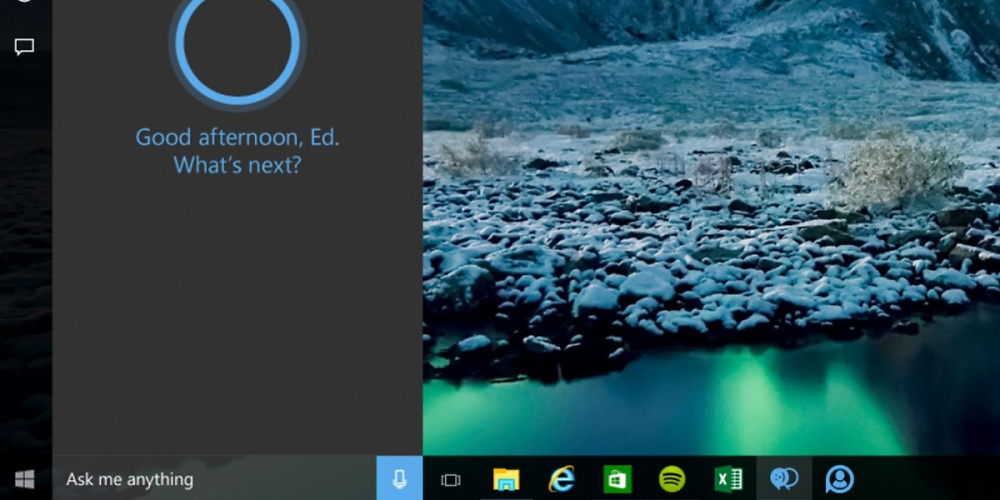 Windows 10: Microsoft erinnert an Supportende für Version 21H1 (1)