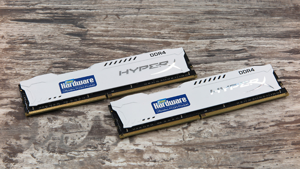 RAM-Preise: DDR4-Speicher soll verknappt und teurer werden