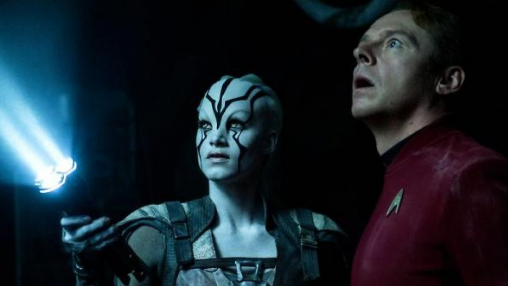 Star Trek: Paramount erteilt viertem Film mit Chris Pine und Zachary Quinto wohl eine Absage