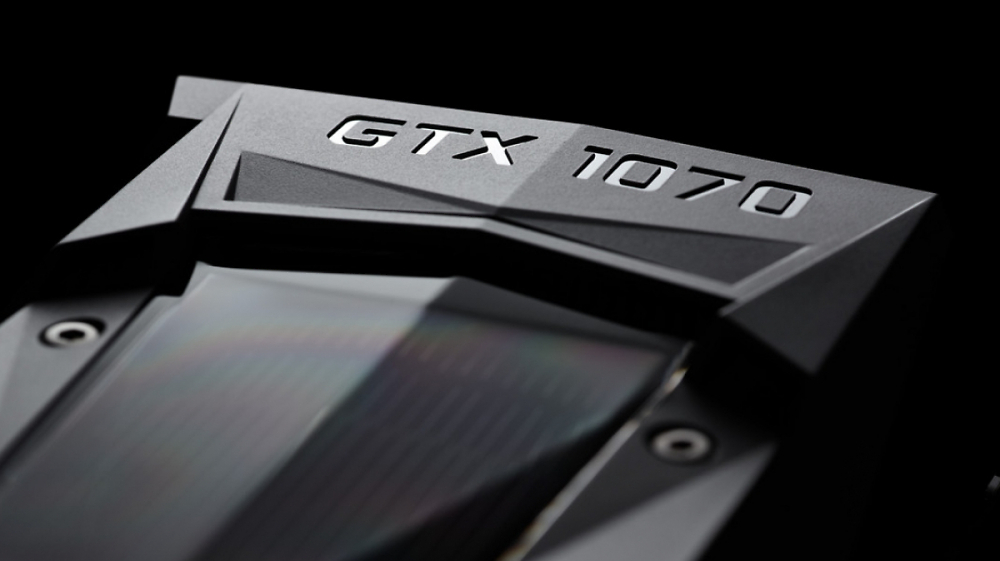 Geforce GTX 1070 im Rückblick: Titan-X-Leistung für 499 Euro