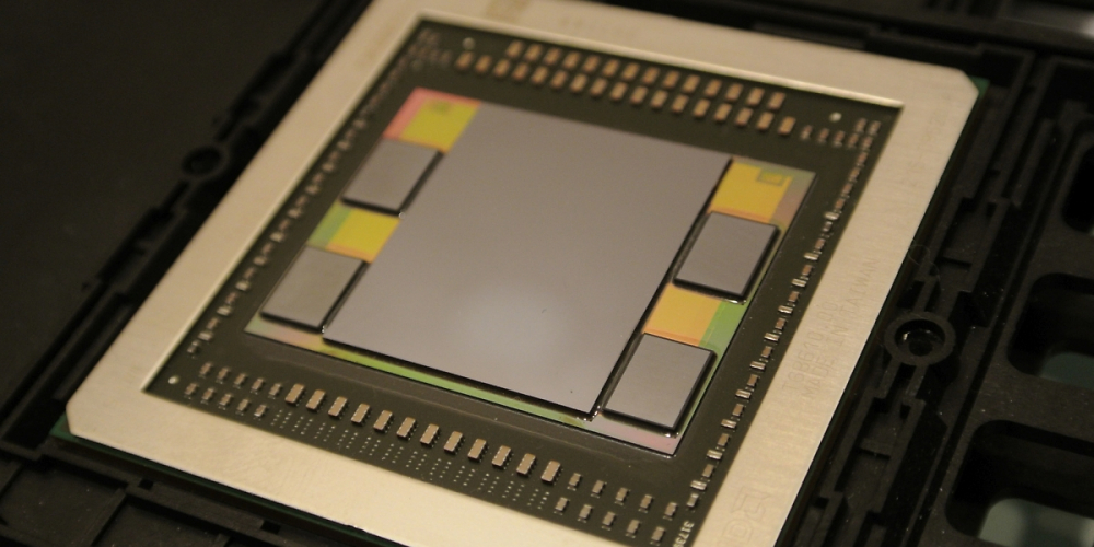 Neue Technologien: Samsung plant HBM4-Speicher für 2025 (2)