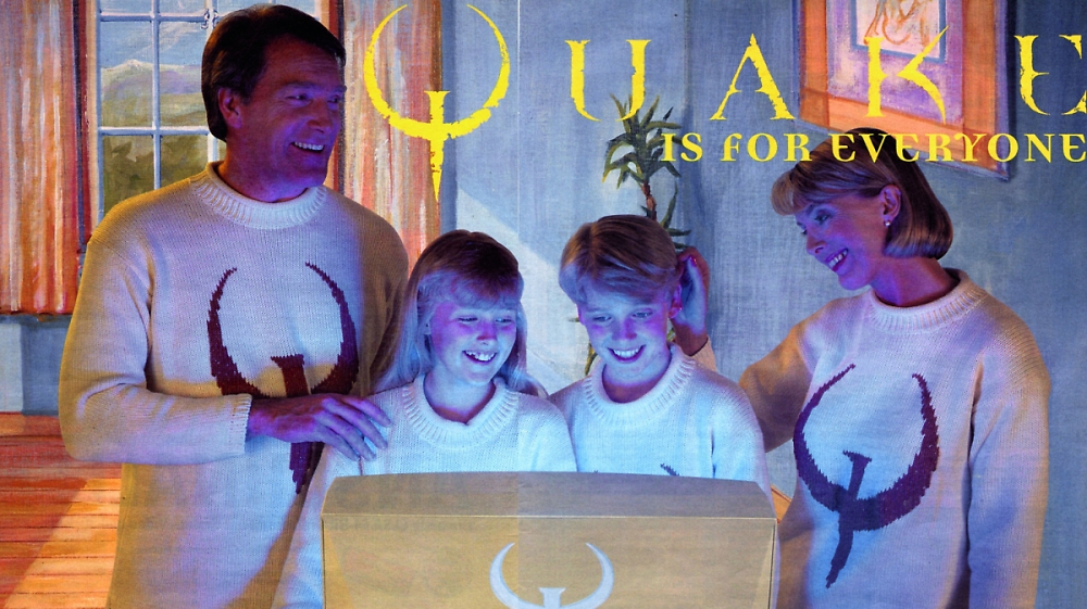 Quake hat id Software "ruiniert": John Carmack entschuldigt sich nach harter Kritik